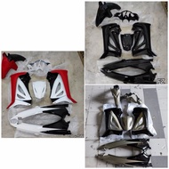 Coverset Cover Set (HLD) Modenas CT100 CT110 CT 110 100 (KOSONG)