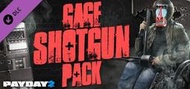 STEAM PAYDAY 2 : Gage Shotgun Pack DLC 劫薪日2 : 散彈槍包