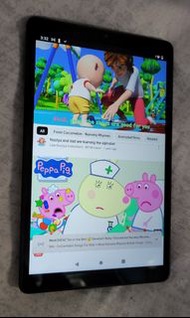 Lenovo 聯想 Smart Tab M8   TB-8505XS 平板電腦