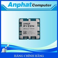 AMD Ryzen 7 7800X3D TRAY Processor (4.2GHz Boost 5.0GHz / 8 cores 16 threads / 104MB / AM5) – Genuin
