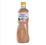 1L 丘比（KEWPIE） 芝麻沙拉醬（復合調味料） 山姆會員商店代購