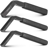 3PCS Engine Brake Adjustment Tool Kit Compatible with Cummins ISX & Detroit DD15 DD16, Jake Brake La