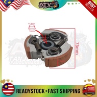 -0042- Auto Clutch for pocket bike mini bike dirt bike 47cc 49cc