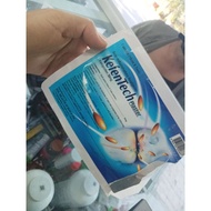 Korean Pain Relief Patch Kefentech plaster