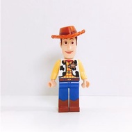 -全新- Lego 樂高 Toy Story 反斗奇兵 7590 7592 Woody 胡迪