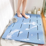 Foam Floor Mat Bathroom Anti-slip Mat Household Toilet Anti-slip Foot Mat Toilet Bathroom Bath Mat Shower Mat Dajiang