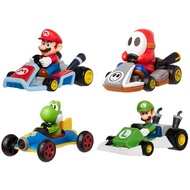Super Mario Kart Racers Wave 5