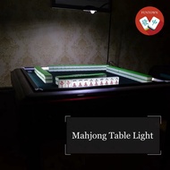 Automatic Mahjong Table Light / Automatic Mahjong Table