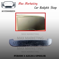 M113 PERODUA KELISA SPOILER