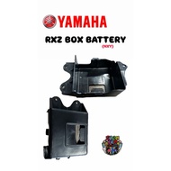 RXZ BATTERY BOX 100% ORIGINAL YAMAHA 55F-F177G-00