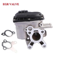 EGR VALVE case FOR for NISSAN: NAVARA (D40) (2005-), 2.5 dCi 144CV, NP300 (D22) (2008-), 2.5 dCi 133