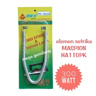 Heating element ironing element/ maspion ironing/
