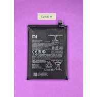 ORIGINAL RENOTE 10 BATTERY BN59