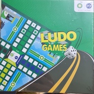 Ludo Games versi BP SPBU Special Edition