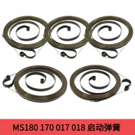 Still MS180 170 017 Starter Spring Spring Series Accessories Spring Pull Disc Chainsaw Starter