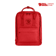 Re-Kanken Classic /เป้ Kanken แท้ เป้คองเก้น กระเป๋าสะพายหลัง กระเป๋ารีไซเคิล Unisex bag กระเป๋าแบคแพคจากสวีเดน Fjallraven