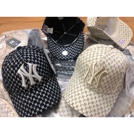 NY baseball cap