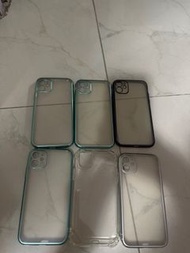 iPhone 11 手機殼