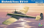 Hobby Boss German BV-141 Aircraft Model Kit