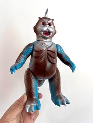 Bullmark 怪獸公仔 sofubi