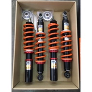 PERODUA MYVI 05-17 GEN1/GEN2 - HWL ST1 H/L/S/H 6K/4K COILOVER