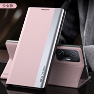 Ốp lật bằng da mạ 9D cho Oppo reno8 5g RENO 8 Pro 5g reno2 Z RENO 2 f A93 A74 A54 5g A9 A5 2020