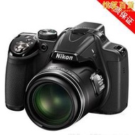 nikon/ coolpix p530 p520 p510 二手學生入門級高清旅遊相機