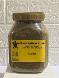 OBAT HERBAL KANKER HERBAL AMPUH - OBAT TUMOR GANAS JINAK & OBAT SEGALA JENIS BENJOLAN - Jamu Babah K