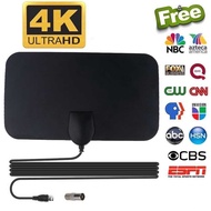 Indoor Digital Tv Antenna Dvb