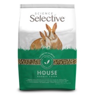 Science Selective House Rabbit 1.5kg