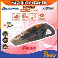 Mytools DAEWOO VACUUM CLEANER DAVC150