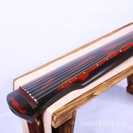 Children Guqin Guqin [Zhongni Style Paulownia Paulownia] Beginner Performance Adult Old Guqin Portab
