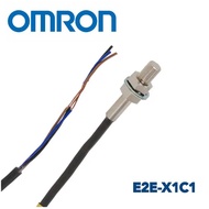 Omron E2E-CR8C1  E2E-CR8C2  E2E-CR8B1  E2E-X1C1  E2E-X1C2  E2E-X1B1  E2E-C1C1  E2E-C1B1 Proximity Se