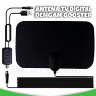 Promo Antena Digital Tv Booster Antena Tv Digital Antena Tv