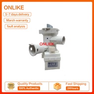90%new Suitable for DPO25-269/ DP025-263/ DP025-256/274/255 drain water pump of roller washing machi