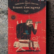 Complete Short Stories - Ernest Hemingway