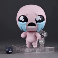 Q Version Nendoroid Isaac Combination Isaac Ornament Model Figure