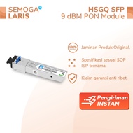 SFP 9dBm PX20+++ 1550nm/1310nm EPON Module OLT Hioso HSGQ vsol GLOBAL Universal 20km 1.2Gbps
