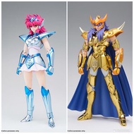 日版 聖衣神話 小馬座 翔子 天蠍座 Ex 黃金 聖鬥士 星矢 聖鬥少女 翔