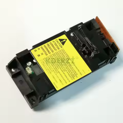RM1-4621 Original LSU for Canon LBP6000 6020 6030 6018 6018L Printer Parts Laser Unit