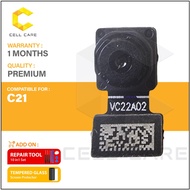 Back Camera For REALME C21 (Kamera Belakang )