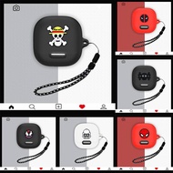 NAH05 Anker Soundcore Liberty 4 NC case / Liberty 4 case Dustproof Soft Washable Protective Cover Si