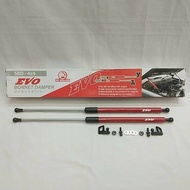 โช้คค้ำฝากระโปรง หน้า civic-92-95eg