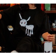 Drake FATD Premium Tee Cotton T-Shirt