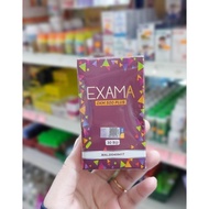 EXAMA VITAMIN MINDA ORIGINAL