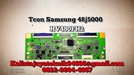 SAMSUNG 48J5000 TCON 48J5100 TCON 48J5000 TCON SAMSUNG 48J5000 Limited