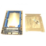 Dell Latitude D620 D630 Caddy for 1.8 SSD W D620 Bezel GX466 H433C YY432 MM590