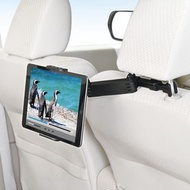 日本 SEIWA 汽車用座椅背頭枕手機架IPAD架平板電腦支架SWITCH架 汽車IPAD架 椅背IPAD架 椅背手鐖架 SEIWA 汽車精品 香港汽車精品屋