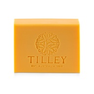 【Tilley 百年特莉】澳洲皇家特莉植粹香氛皂- 大溪地素馨花
