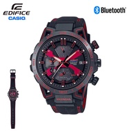 [Marco warranty] Casio Edifice 💯(Ori) EQB-2000HR-1ADR Honda Racing Limited Edition EQB-2000 / EQB-20